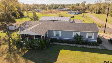 1322 Red Bud Cir, Bullard, TX 75757