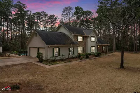 659 James, Longview, TX 75605