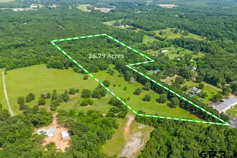 tbd Trace 2 Maple Springs Rd, Hallsville, TX 75650