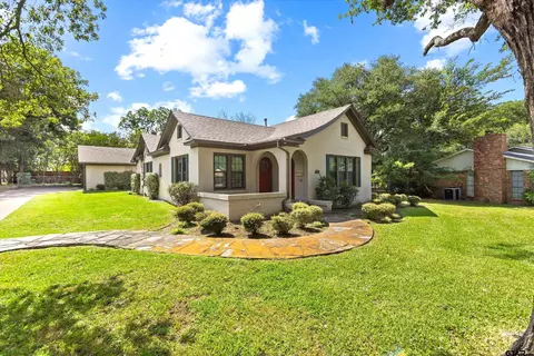 1815 S Robertson Ave, Tyler, TX 75701
