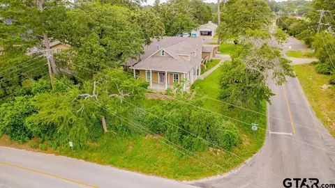 302 Harmony Ln, Hideaway, TX 75771