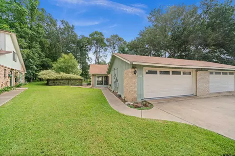 202 Pine Tree 3a, Holly Lake Ranch, TX 75765