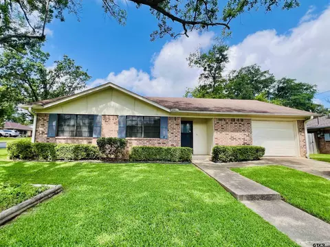 2504 Cardinal Cir, Tyler, TX 75701