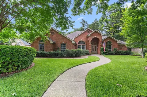 3403 Cripple Creek Cir, Tyler, TX 75707