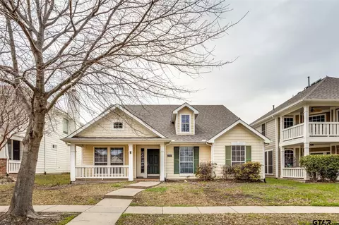 2707 Jackson Dr, Melissa, TX 75454