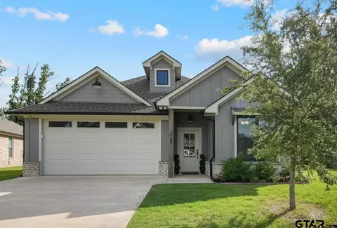 1723 Alamo Crossing Rd, Tyler, TX 75701