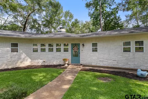 1605 Tanglewood Dr E, Hideaway, TX 75771