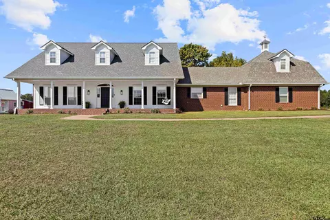 5989 Hwy 259, Diana, TX 75640