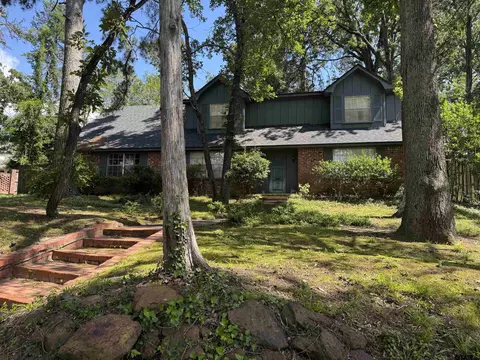 1113 E Amherst, Tyler, TX 75701