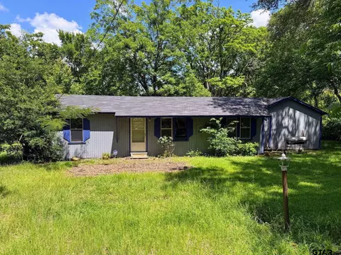 4066 County Rd 398, Tyler, TX 75707