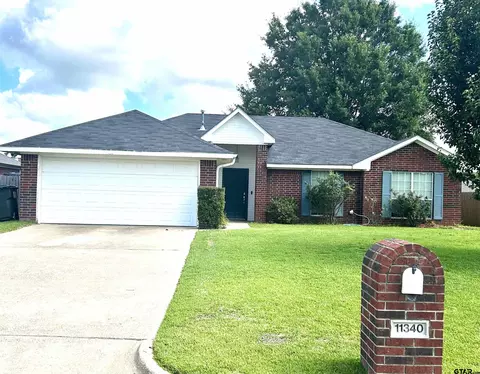 11340 Derby Dr, Flint, TX 75762