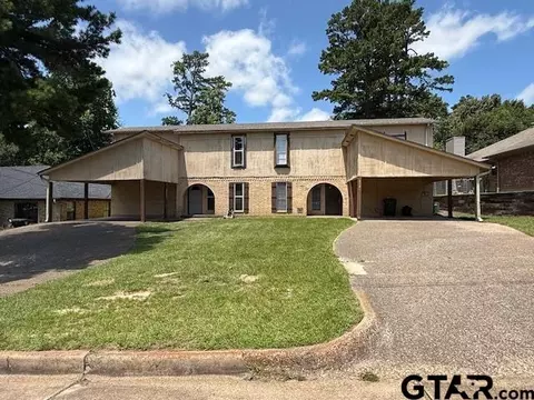 2523 Westminster, Tyler, TX 75701