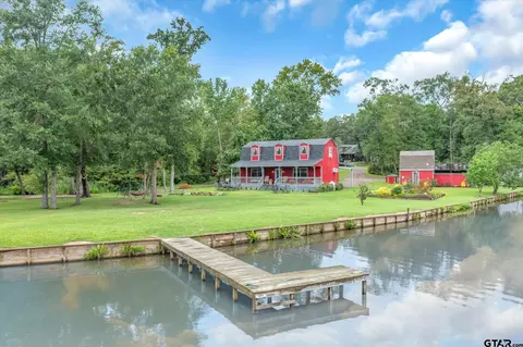 310 N Lake Dr, Murchison, TX 75778