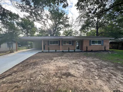 625 Northcrest Dr, Tyler, TX 75702