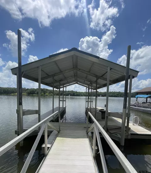 tbd Pr 52436, Pittsburg, TX 75686