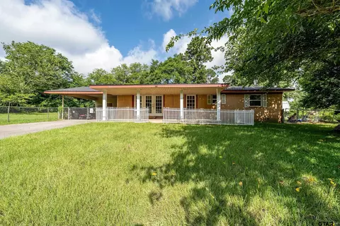 8217 County Road 219, Tyler, TX 75707
