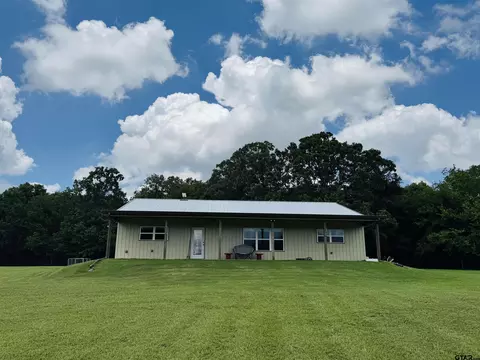 872 Pr 4552, Mount Pleasant, TX 75455