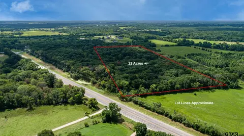 tbd Us Highway 80, Edgewood, TX 75117