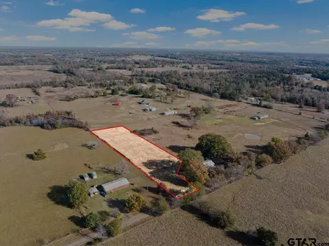 tbd Cr 4304 Tr 1, Naples, TX 75568