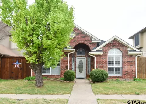 2333 Baretta Dr, Mesquite, TX 75181