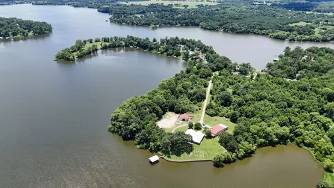 331 Cr 4847, Winnsboro, TX 75494