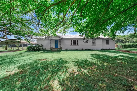 909 County Road 3055, Mount Vernon, TX 75457