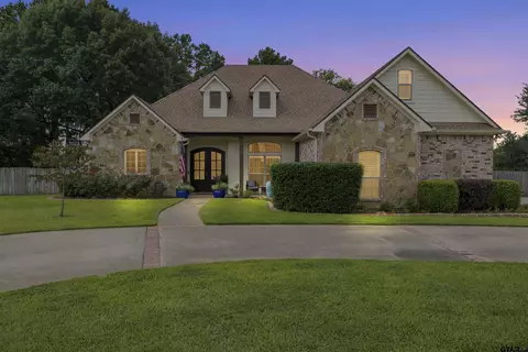 11187 Hunters Trl, Flint, TX 75762