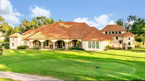 122 Ryder Cup Trl, Hideaway, TX 75771