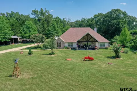 14050 Twin Ranch Rd, Tyler, TX 75704