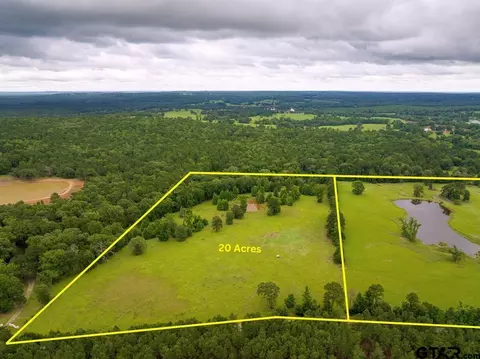2 County Road 1224, Elkhart, TX 75839