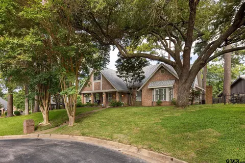 3302 Moss Glen Cir, Tyler, TX 75707
