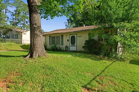 402 Seagle St, Tyler, TX 75701