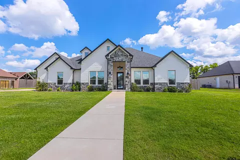 217 Devonshire, Mount Pleasant, TX 75455