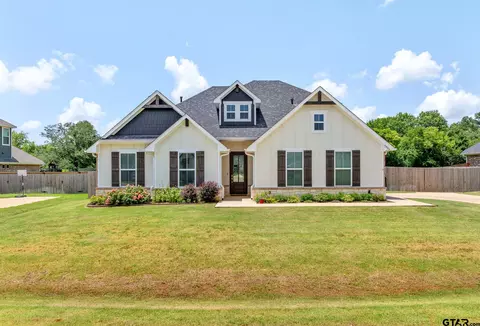 7934 Freestone Dr, Bullard, TX 75757