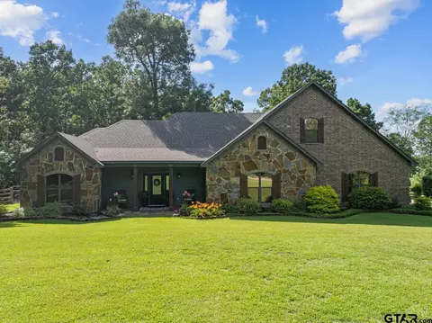 4797 E County Road 368, Henderson, TX 75654