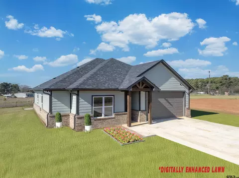 148 Crescent St, Bullard, TX 75757