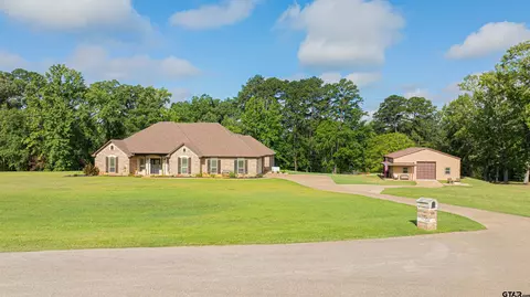 225 Whistler Ln, Hallsville, TX 75650