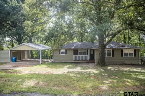 614 Ralson St, Bullard, TX 75757