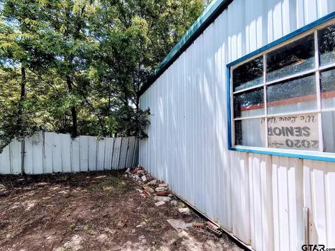Exterior - 211 Watkins, Longview, TX 75604 photo 3 of 4