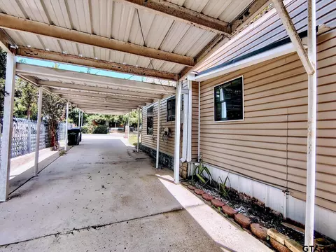 Exterior - 211 Watkins, Longview, TX 75604 photo 4 of 4