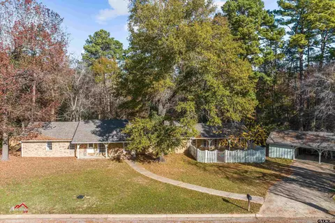 307 Sundown Trl, Henderson, TX 75654
