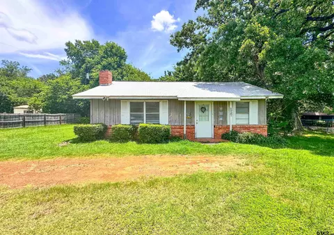 23181 Cr 4117, Frankston, TX 75763