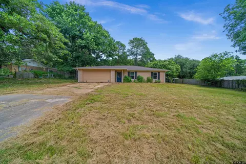 17607 Kristopher Cir, Whitehouse, TX 75791