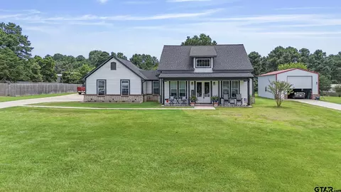 341 Eastdale Ln, Bullard, TX 75757