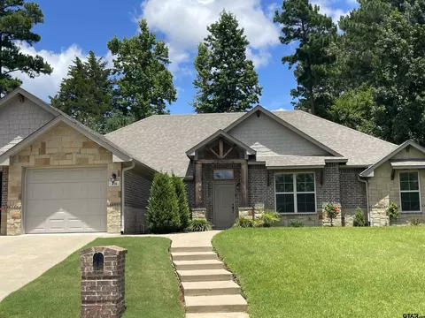 214 Rosebrook Cir, Whitehouse, TX 75791