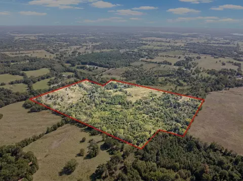 Tract 1 County Road 4325, Omaha, TX 75571