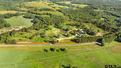 8126 County Road 1110, Overton, TX 75684