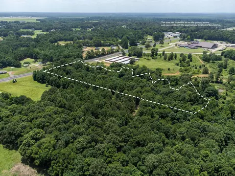tbd Sh 149, Longview, TX 75603 photo 4
