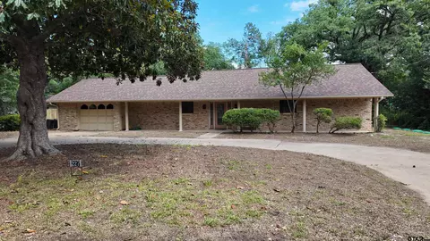 227 Brookside, Hideaway, TX 75771