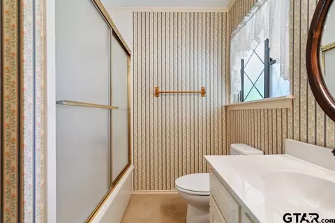 Bath - Undisclosed, Hideaway, TX 75771 photo 2 of 4